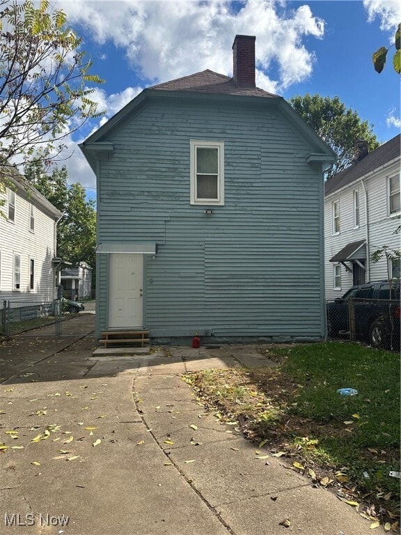 Building Photo - 3636 E 55th St