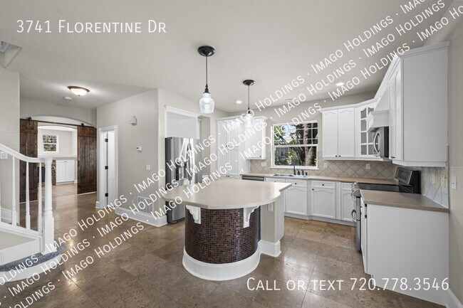 Building Photo - 3741 Florentine Dr