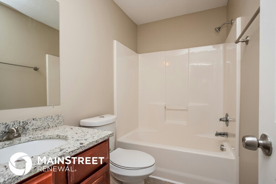 Building Photo - 6802 Fireside Ln