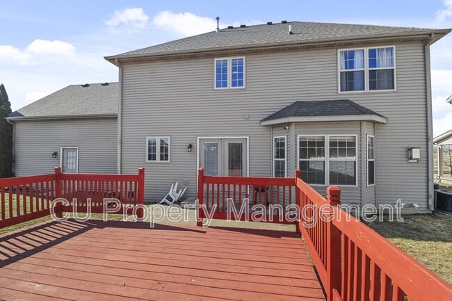 Building Photo - 2950 E Stone Creek Blvd