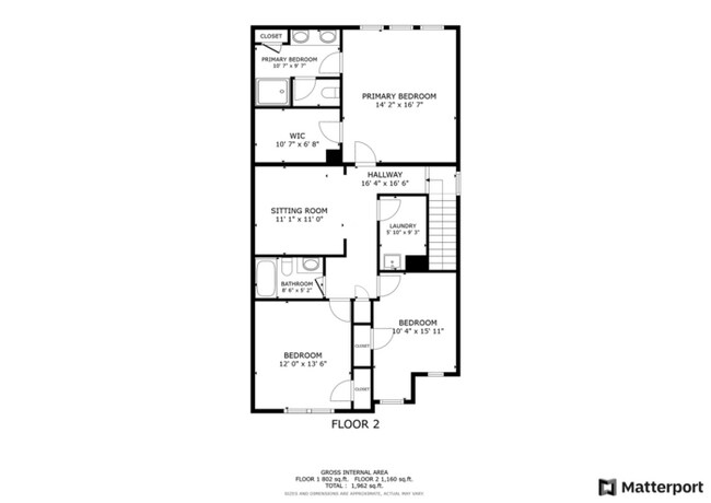 Building Photo - Coming Soon; July 27, 2026 : End unit ToSpacious End-Unit Townhome with 2nd Floor Loft, Screened-...