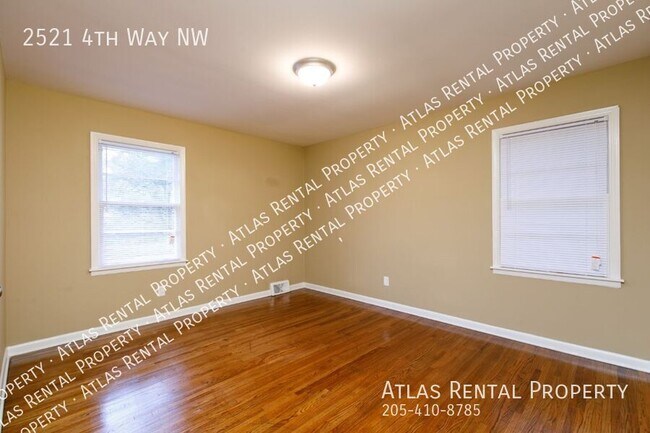 Building Photo - 2521 4th Way NW