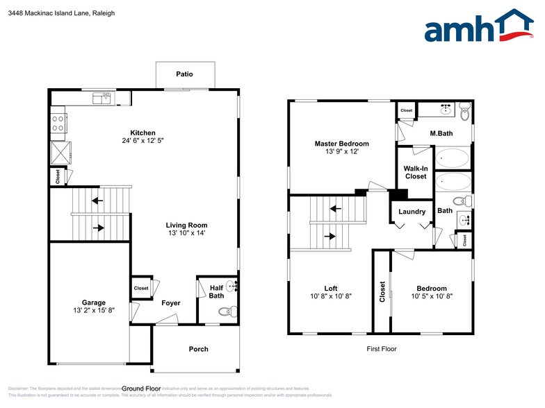 Building Photo - 3448 Mackinac Island Ln