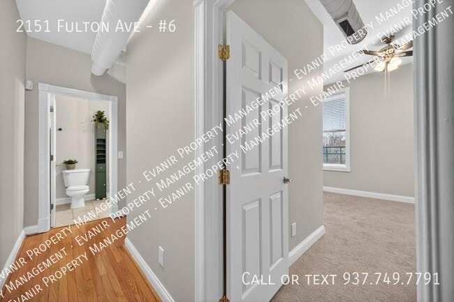 Building Photo - 2151 Fulton Ave