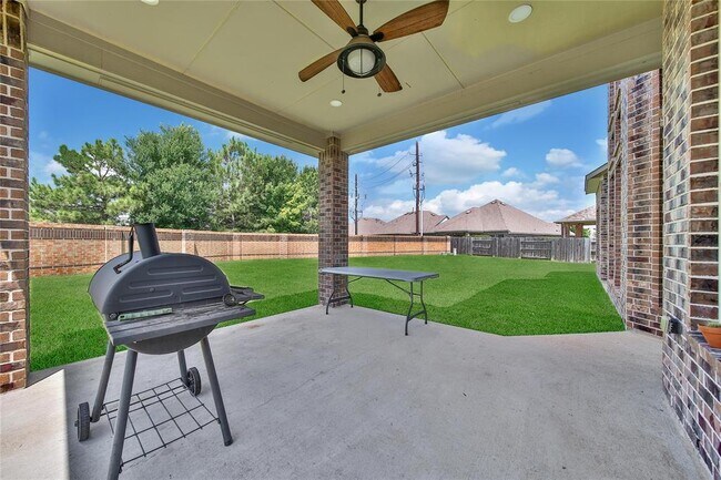 Building Photo - 6707 Birchwood Bend Ct