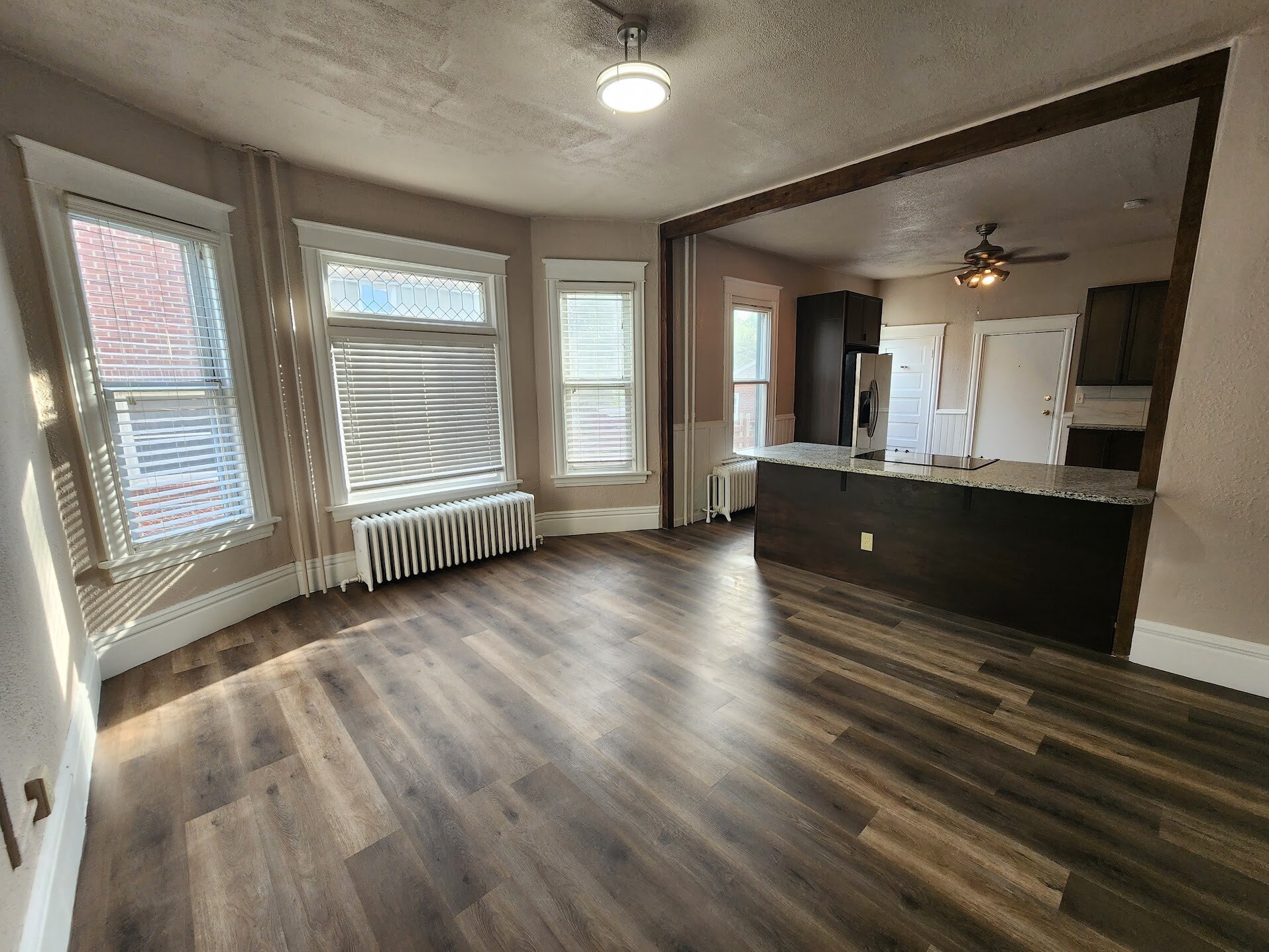 Livingroom - 2717 Aldrich Ave N