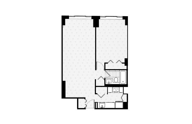 Floorplan - Devonshire