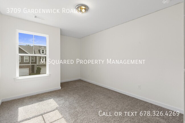 Building Photo - 3709 Gardenwick Rd