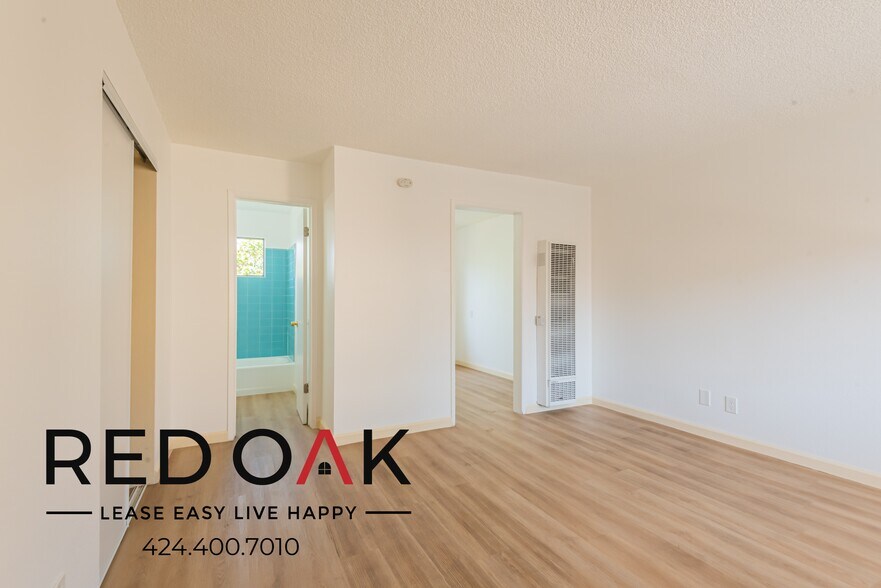 Building Photo - 7119 E Gage Ave