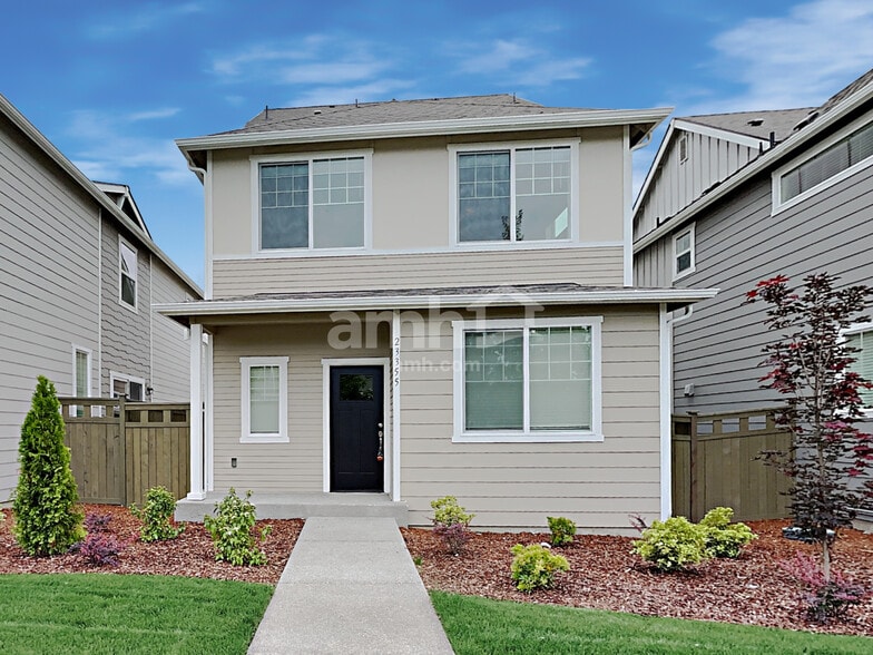 Primary Photo - 23355 SE Dogwood St