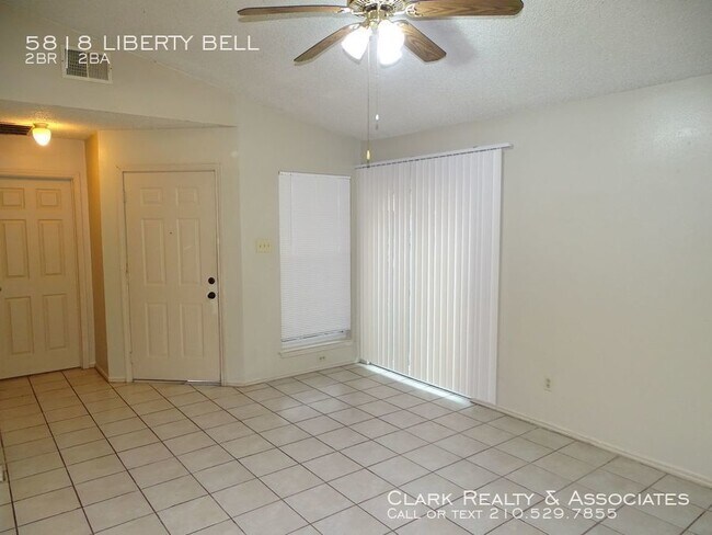 Building Photo - 5818 Liberty Bell St., San Antonio, TX. 78233