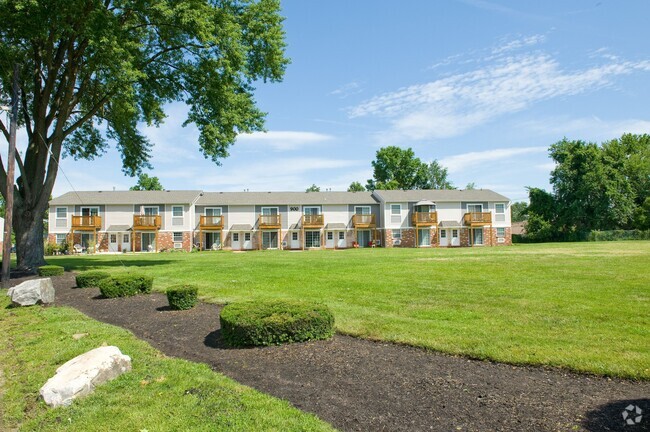 Building Photo - Chestnut Lane Apartments