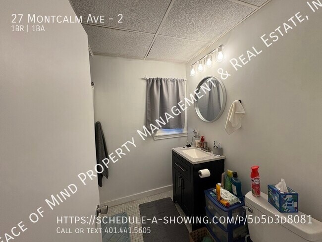 Building Photo - 27 Montcalm St
