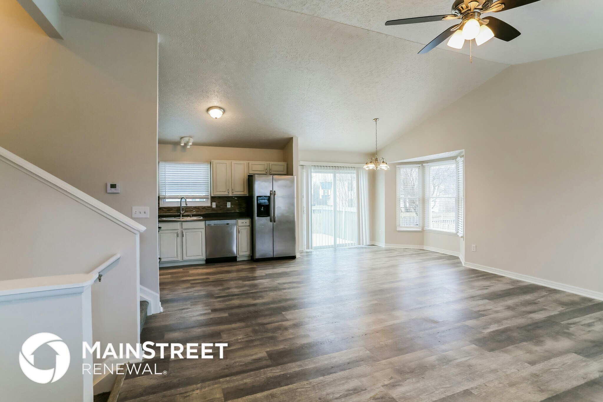 Building Photo - 2117 Brookbank Dr