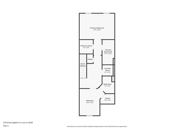 Building Photo - 2133 Great Sapphire Ln