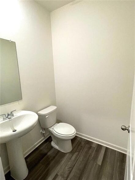 Building Photo - 24 Rowlett Pl