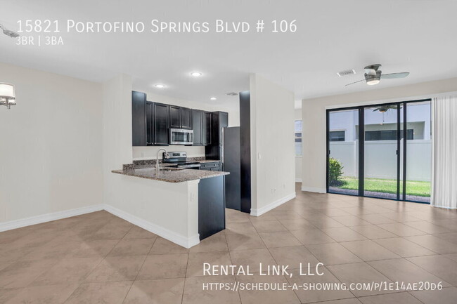 Building Photo - 15821 Portofino Springs Blvd