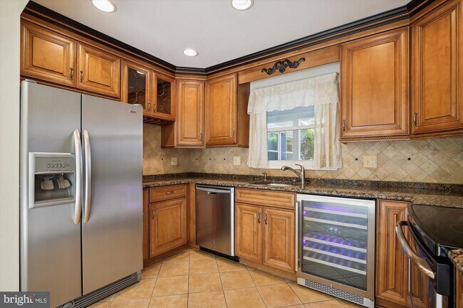 Building Photo - 4607 Marshall Hall Ln
