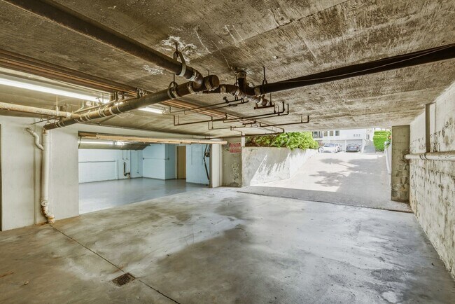 Building Photo - Paradise Condos
