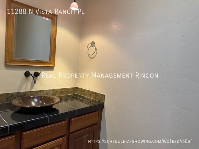 Building Photo - 11288 N Vista Ranch Pl