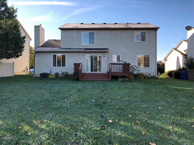 Building Photo - 4171 Inglewood Dr