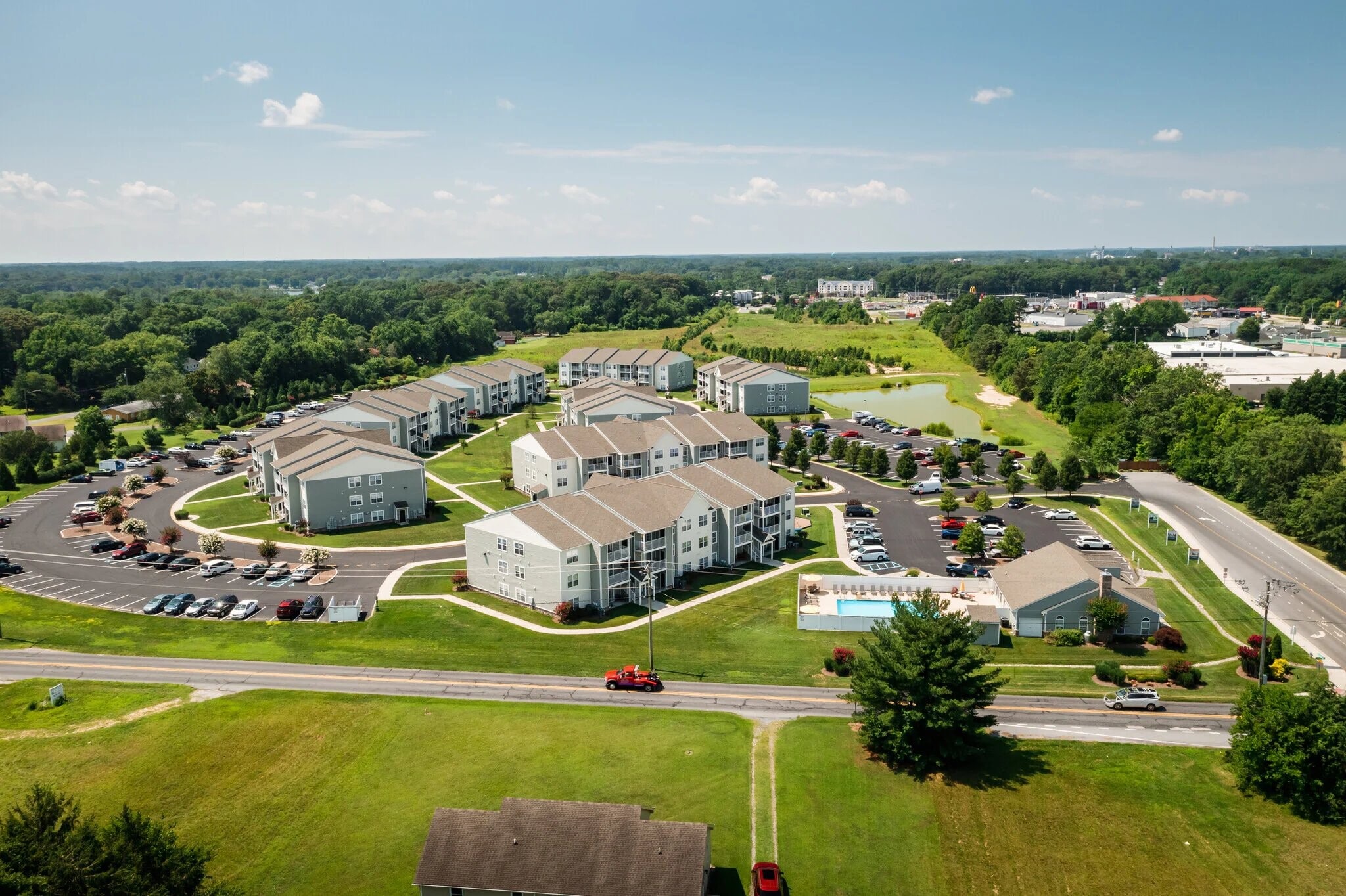 Building Photo - 23033 Meadow Wood Ct