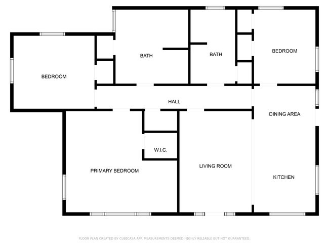 Building Photo - 1115 S Rusk Ave