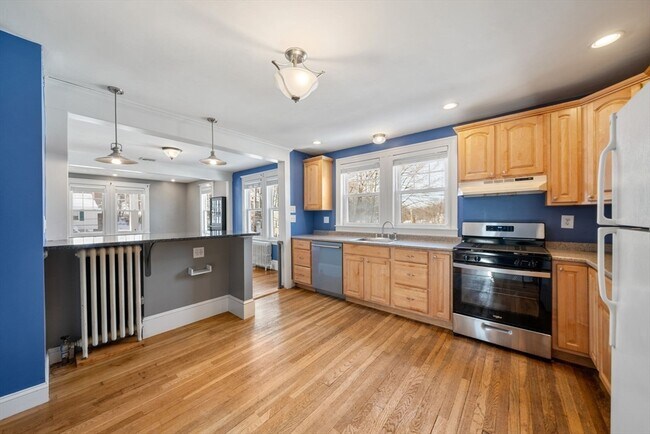 Building Photo - 22 Leonard St