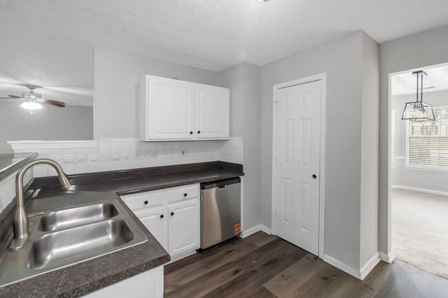 Building Photo - Beautiful 4BR Two-Story Home with Open Layout & Private Backyard!