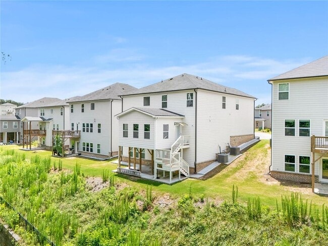 Building Photo - 5021 Silver Canoe Wy