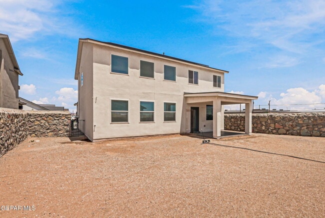 Building Photo - 3601 Hill Sand Pl