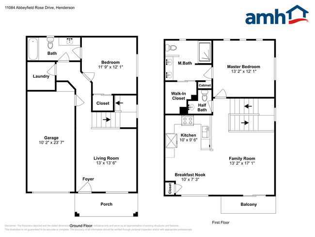 Building Photo - 11084 Abbeyfield Rose Dr