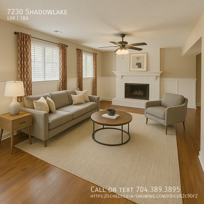 Building Photo - 7230 Shadowlake-