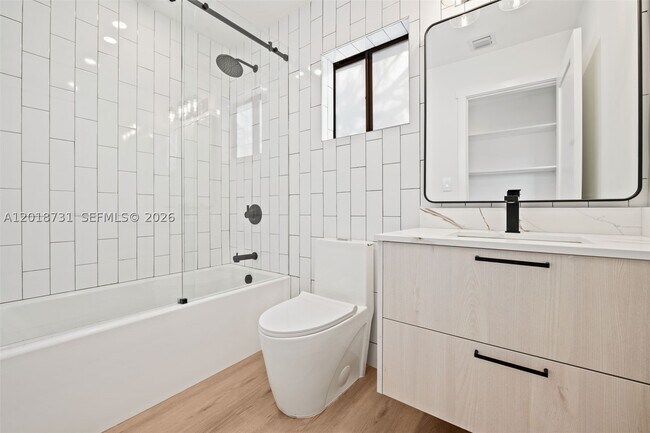 Building Photo - 726 NW 55th St
