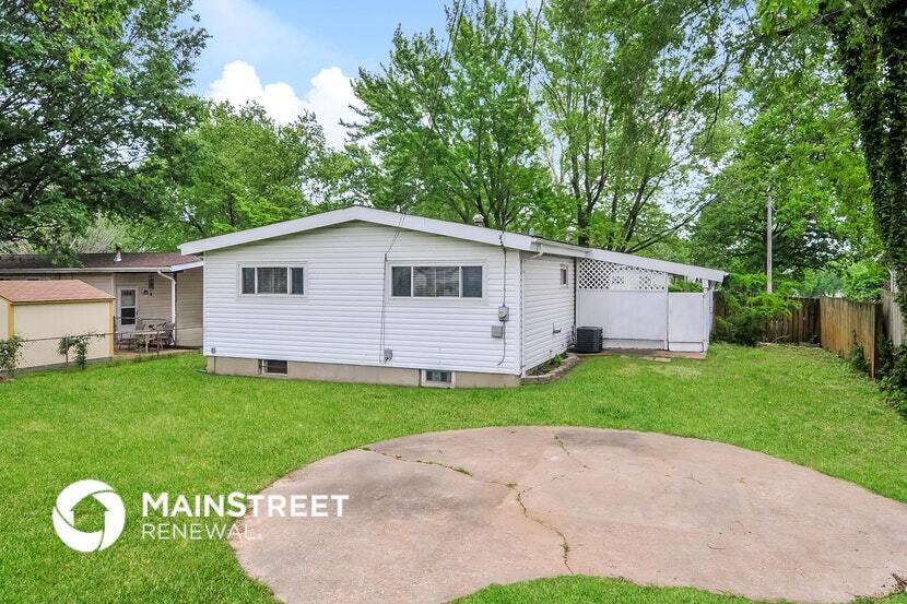 Building Photo - 1545 Swan Dr