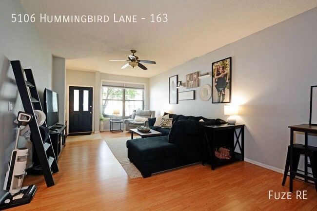 Building Photo - 5106 Hummingbird Ln