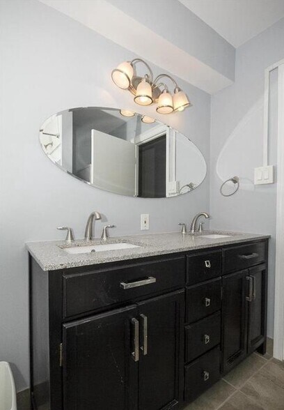 Building Photo - 1101 St Paul St