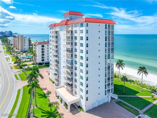 Building Photo - 10691 Gulf Shore Dr