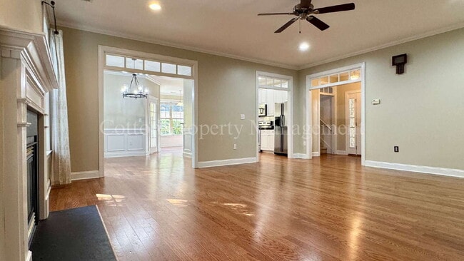 Building Photo - 8854 Plantation Landing Dr