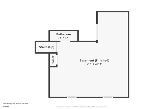 Building Photo - 10567 Winding Way Dr