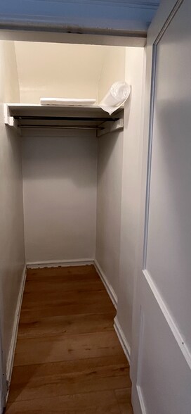 Other Closet - 120 W 45th St