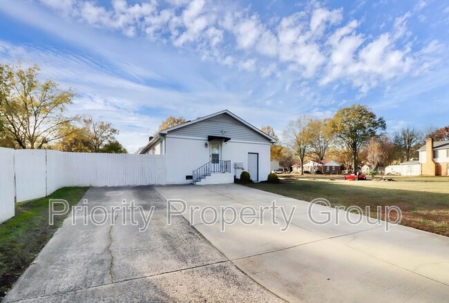 Building Photo - 12024 Antebellum Dr