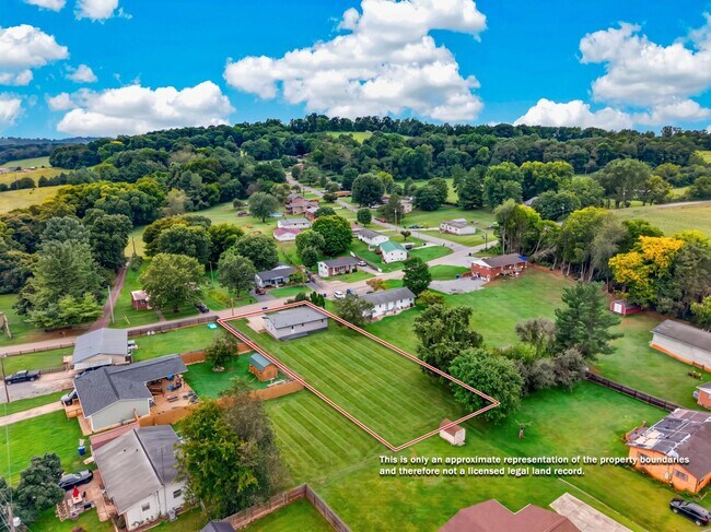 Building Photo - 2839 Black Oak Rd