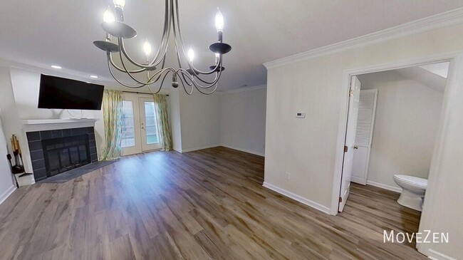 Building Photo - 1608 Township Cir