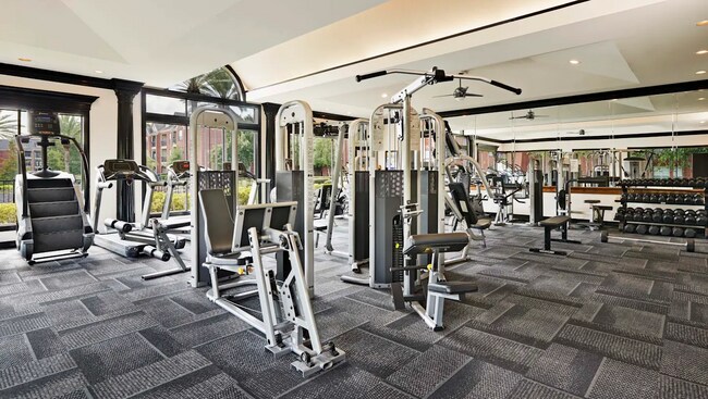 Building Photo - Experience Distinction – Your Next-Level Lifestyle Awaits!