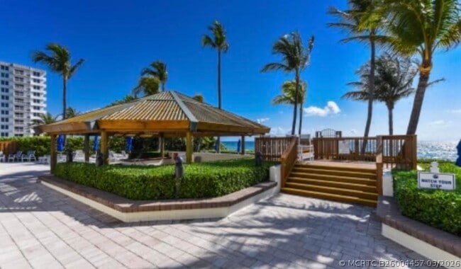 Building Photo - 3400 S Ocean Blvd