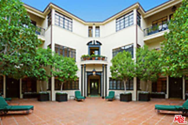 Building Photo - 155 S Rodeo Dr