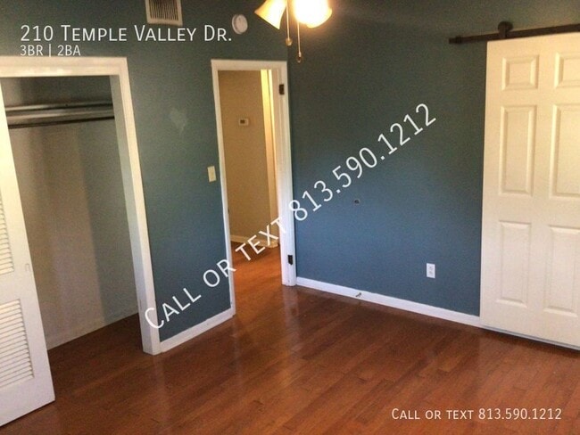 Building Photo - 210 Temple Valley Dr