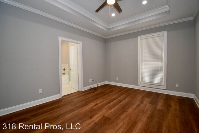 Building Photo - 3 br, 2 bath House - 112 Haley Ln