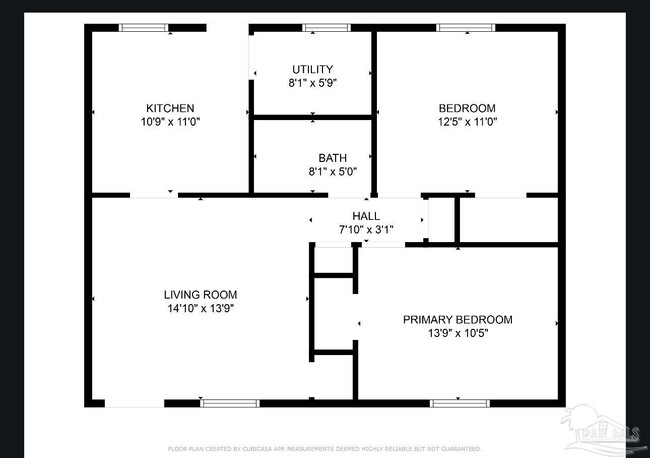 Building Photo - 3406 Green Briar Cir